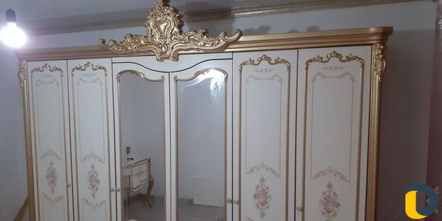 Сборка мебели