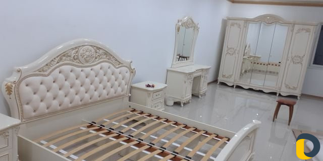 Сборка мебели