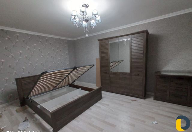 Сборка мебели