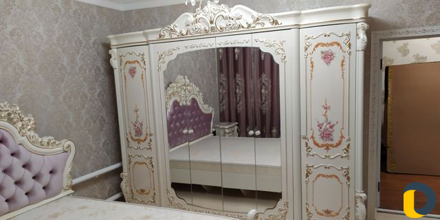 Сборка мебели