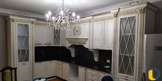 Сборка мебели