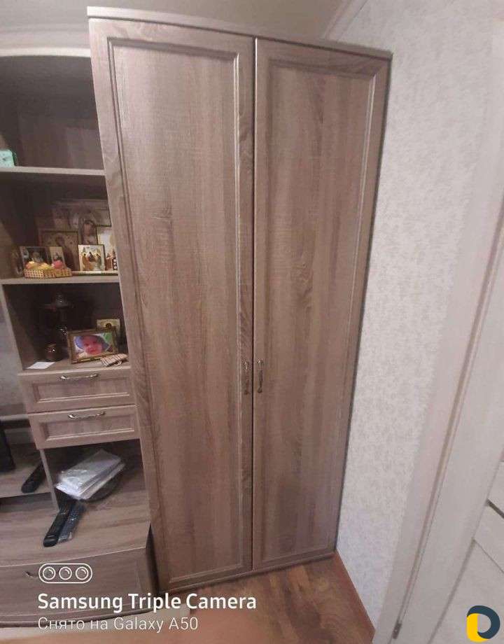 Сборка мебели