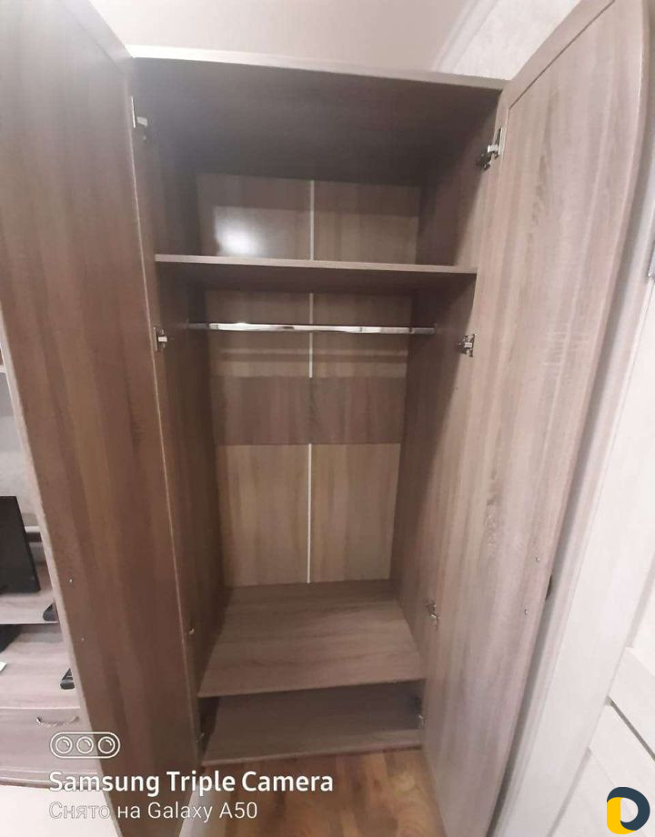 Сборка мебели