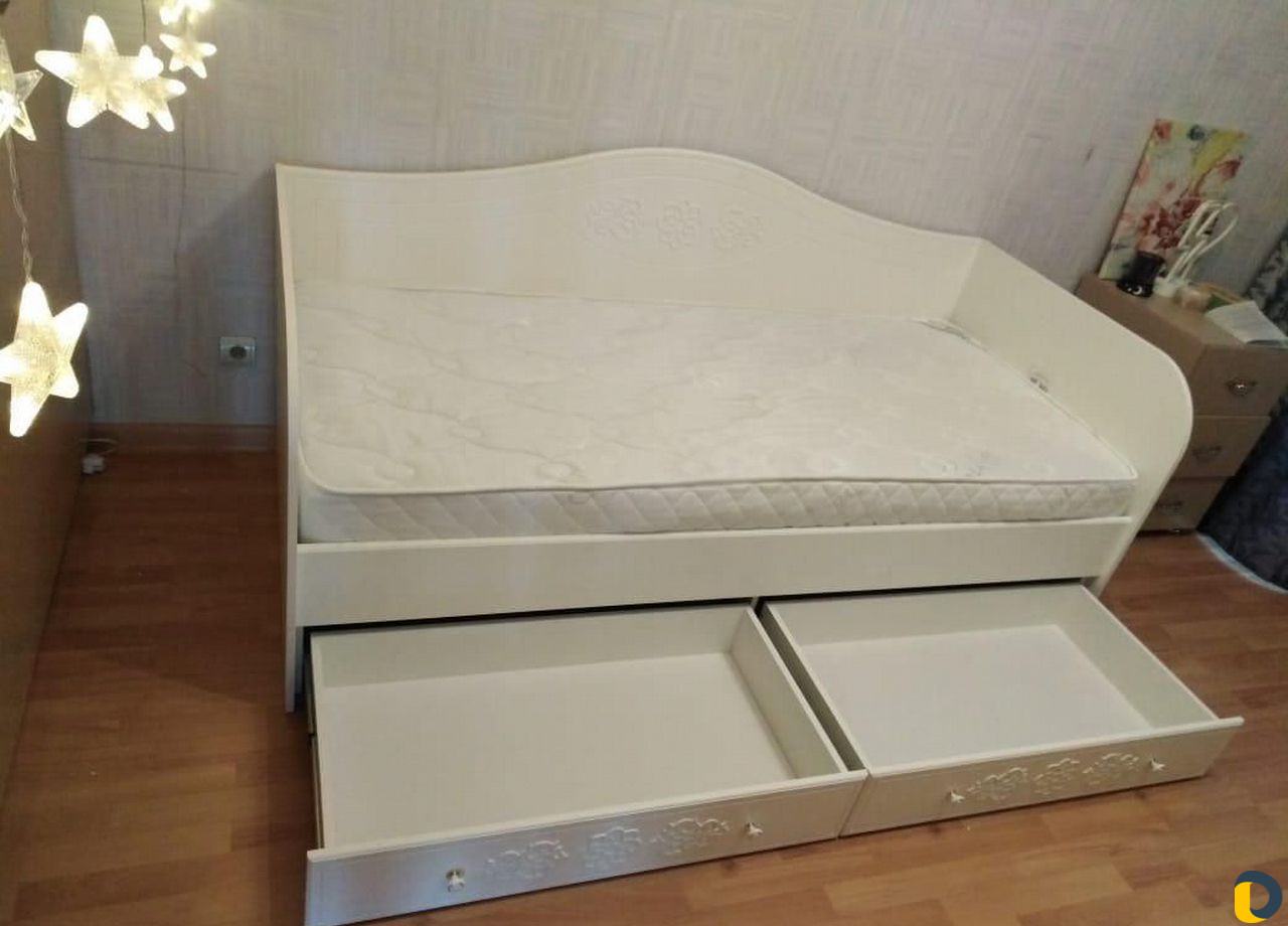Сборка мебели