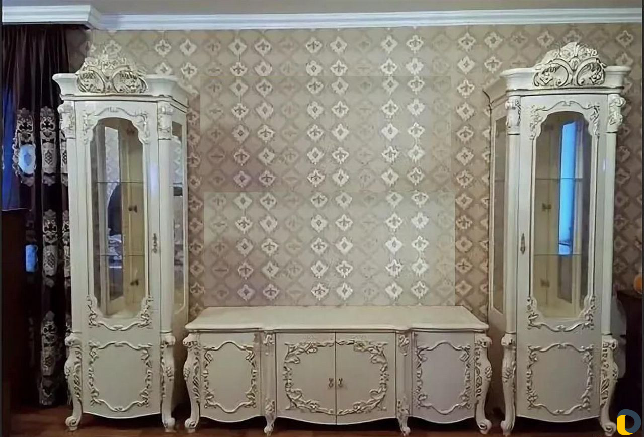 Сборка мебели