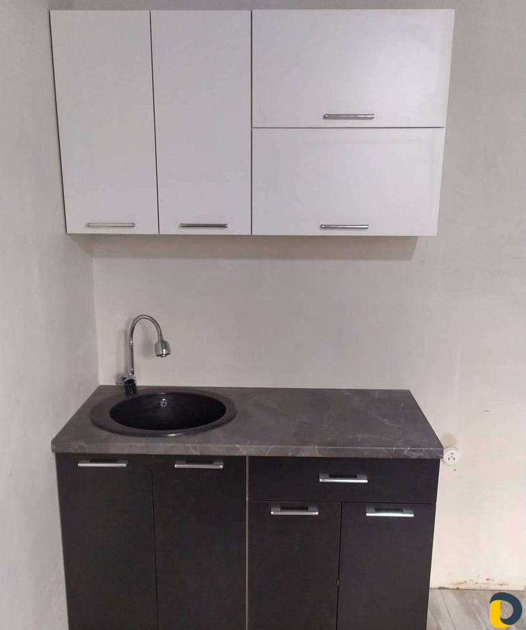 Сборка мебели