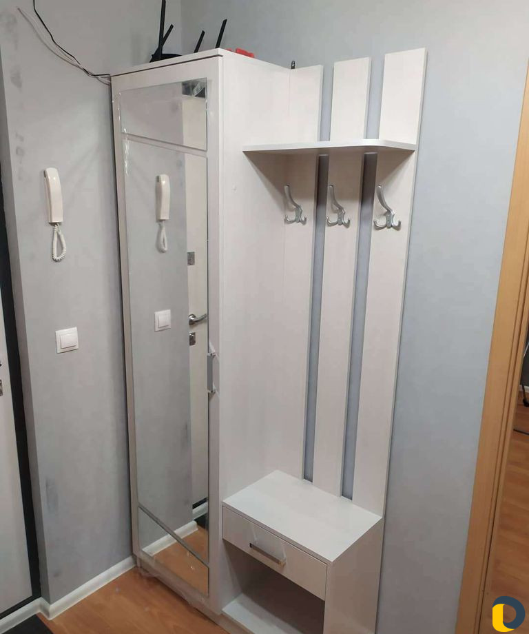 Сборка мебели