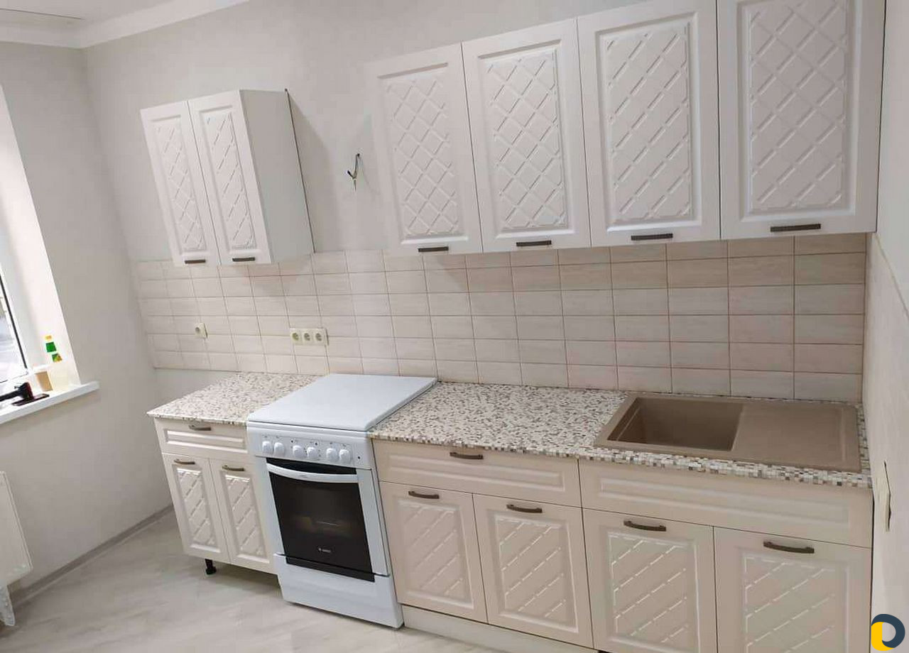 Сборка мебели