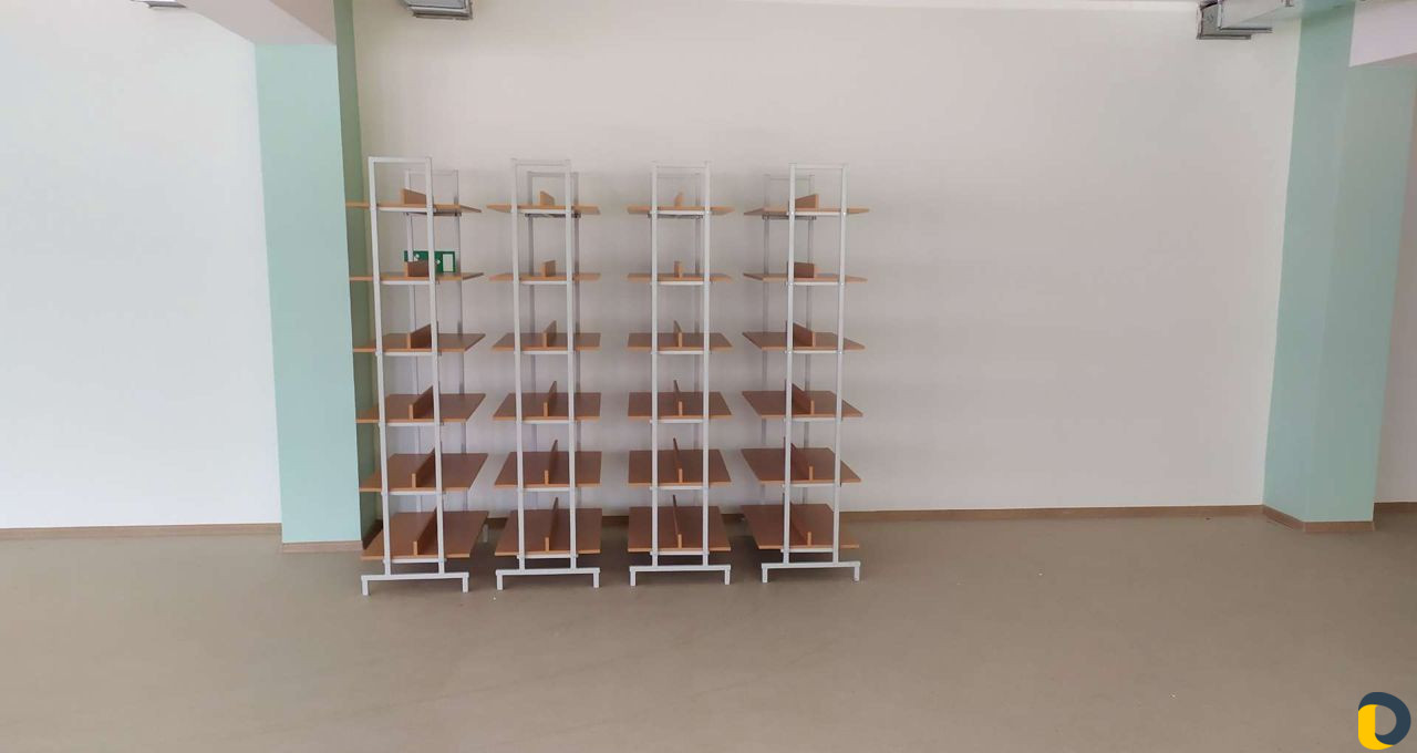 Сборка мебели