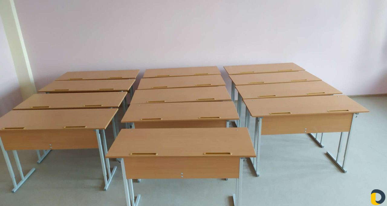 Сборка мебели