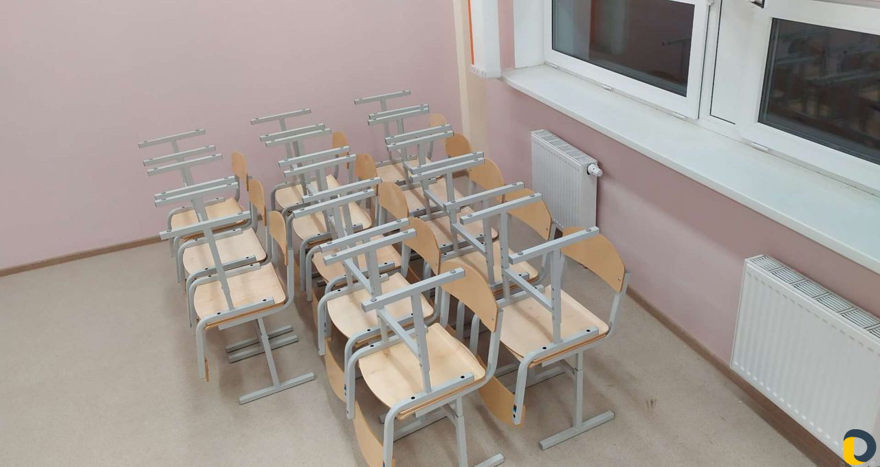 Сборка мебели