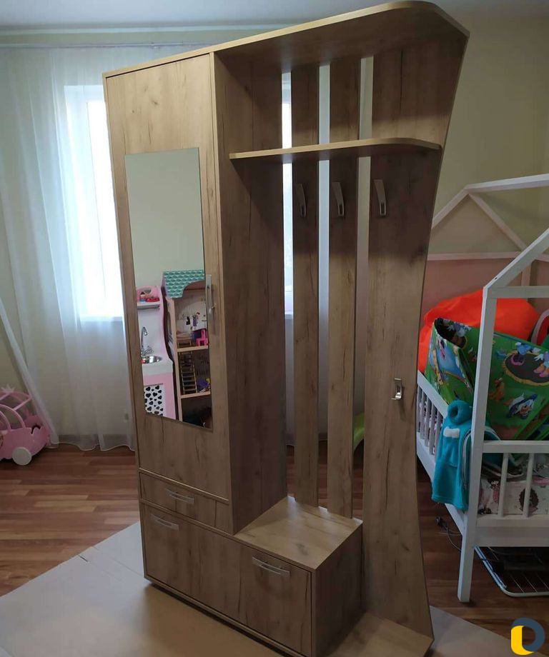 Сборка мебели