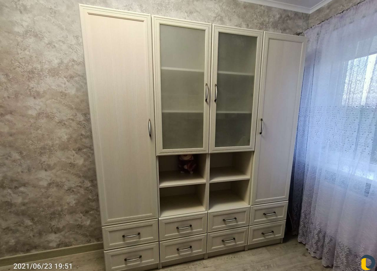 Сборка мебели