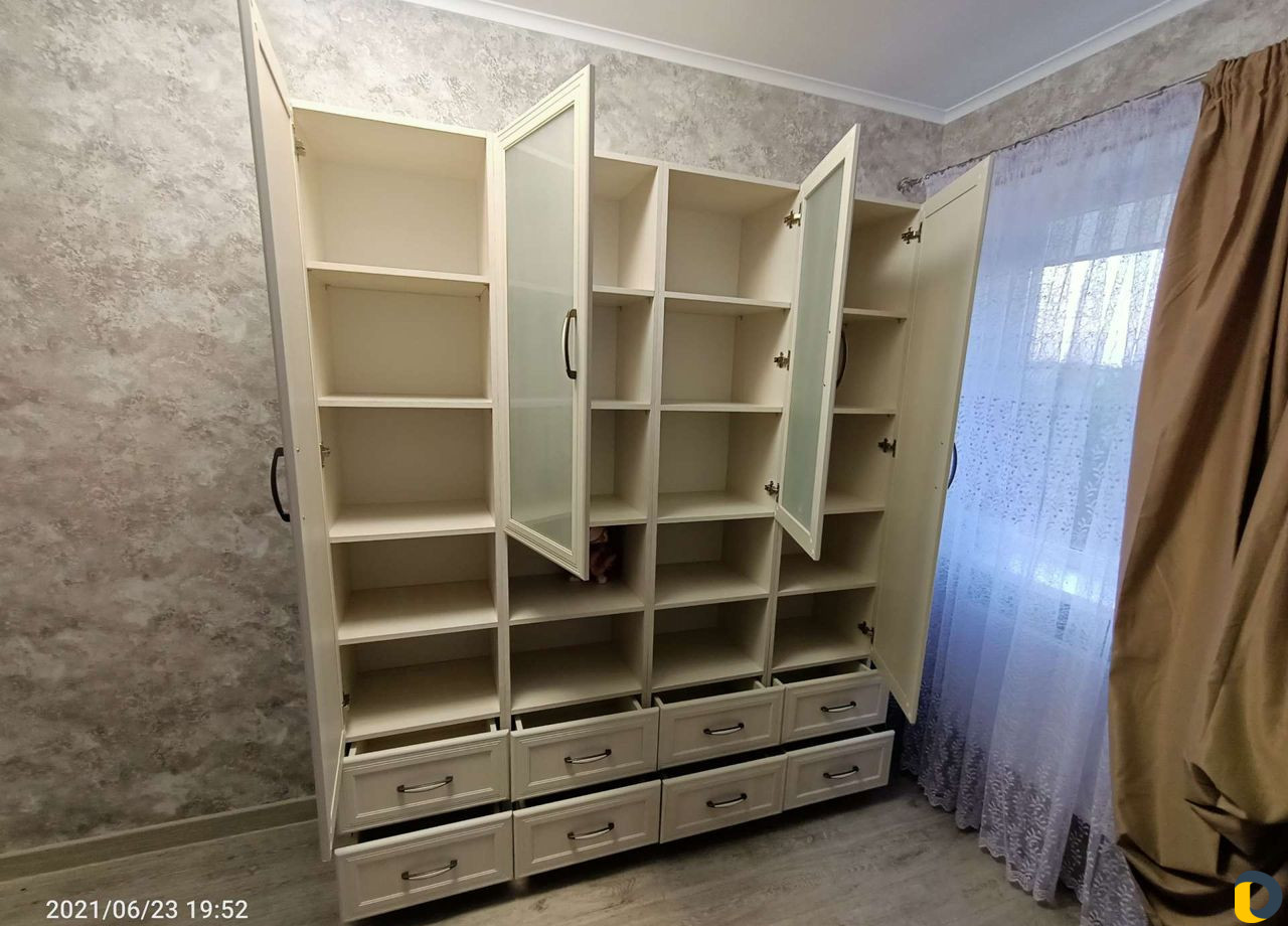 Сборка мебели