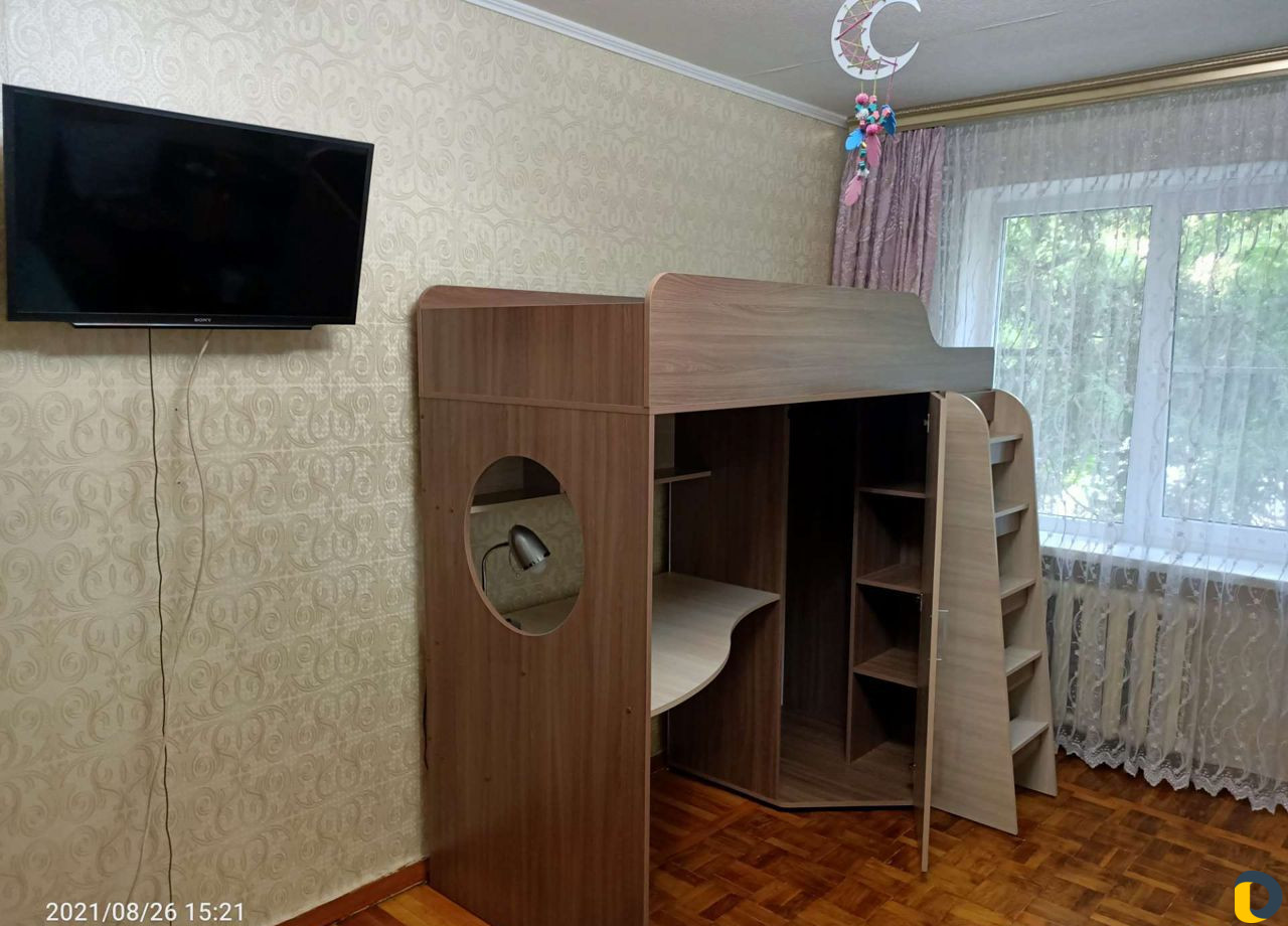 Сборка мебели