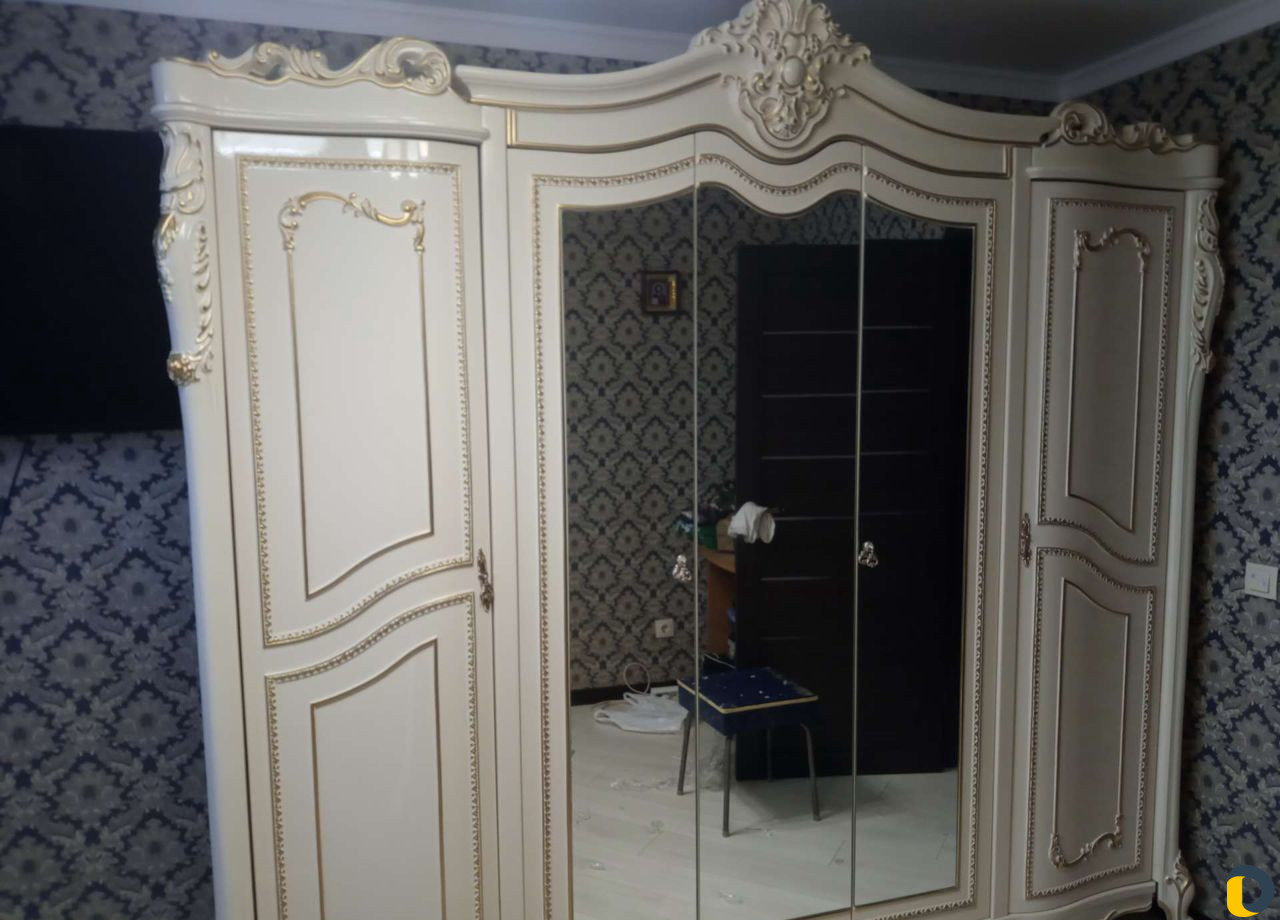 Сборка мебели