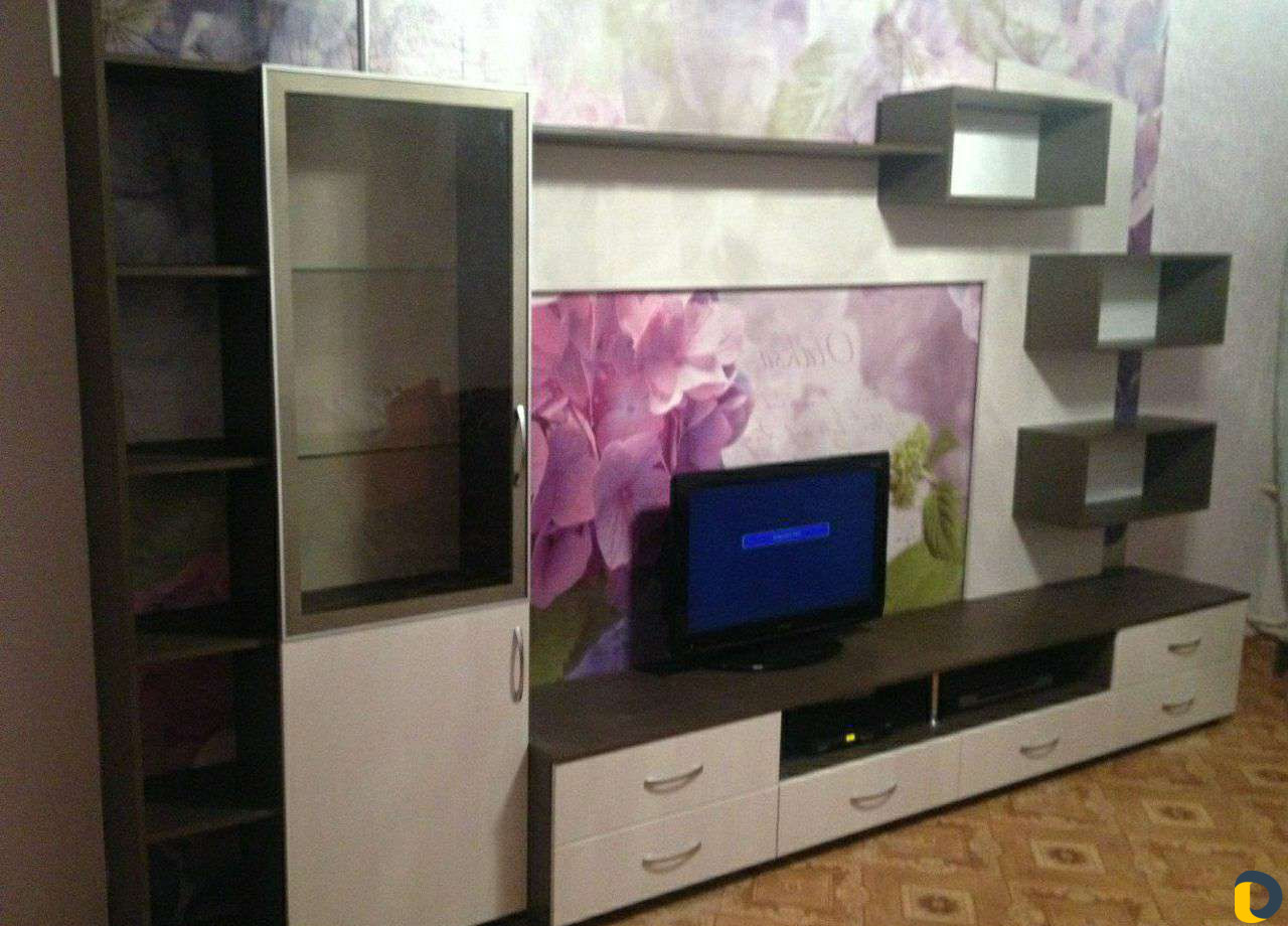 Сборка мебели