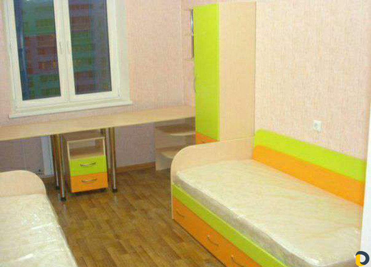 Сборка мебели