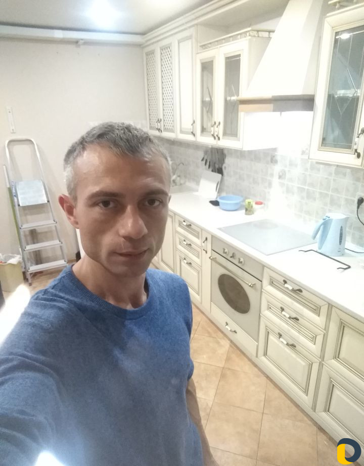 Сборка мебели