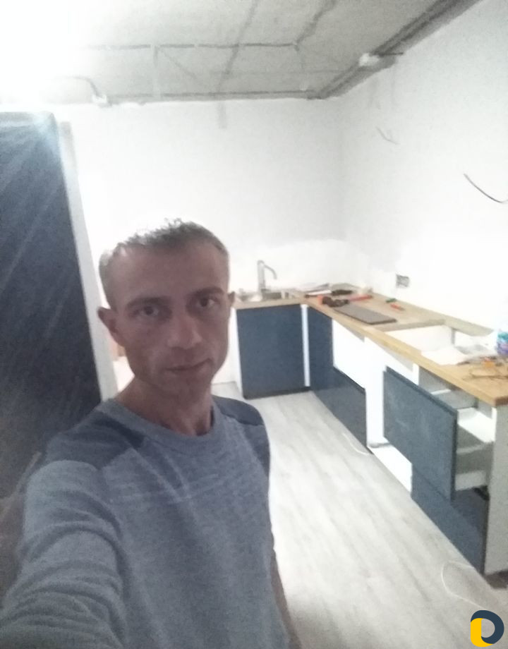 Сборка мебели