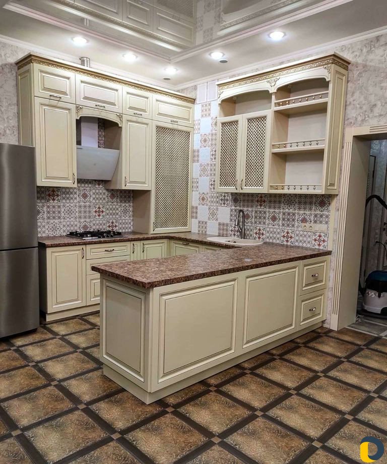 Сборка мебели