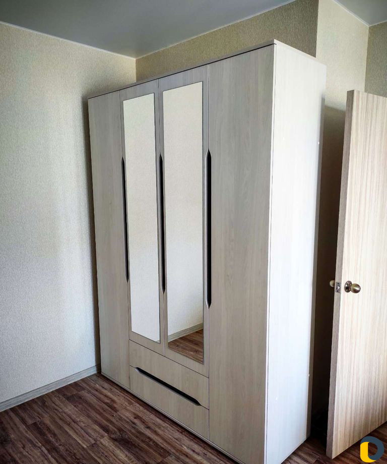 Сборка мебели