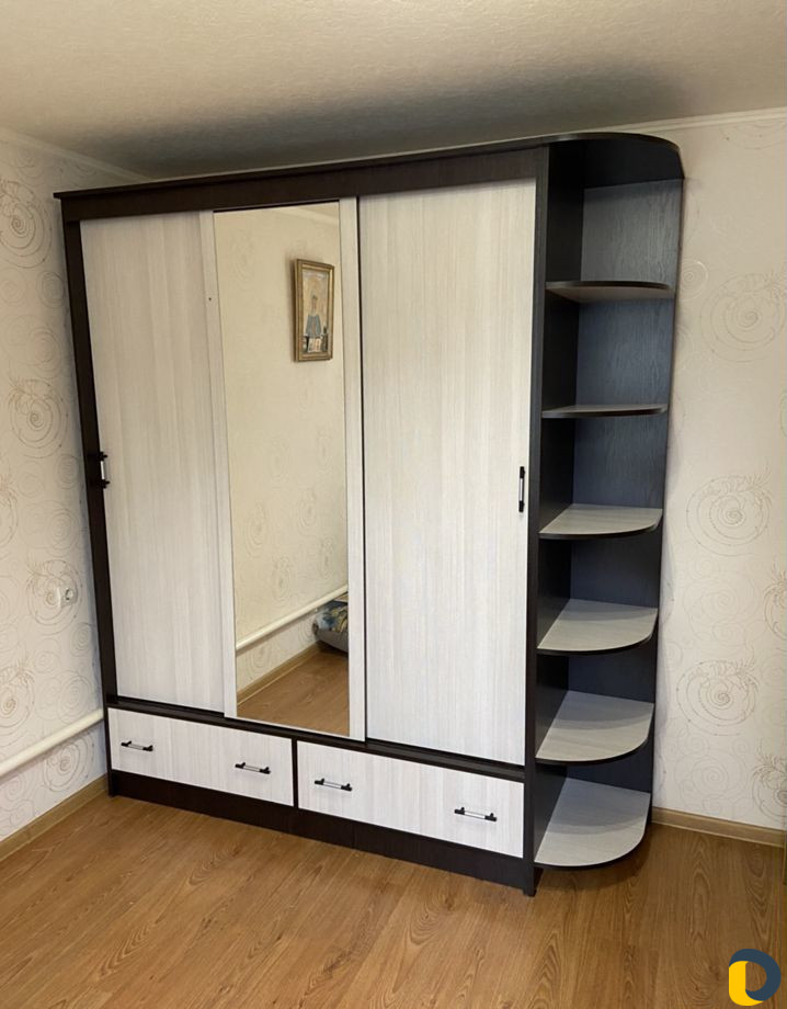 Сборка мебели