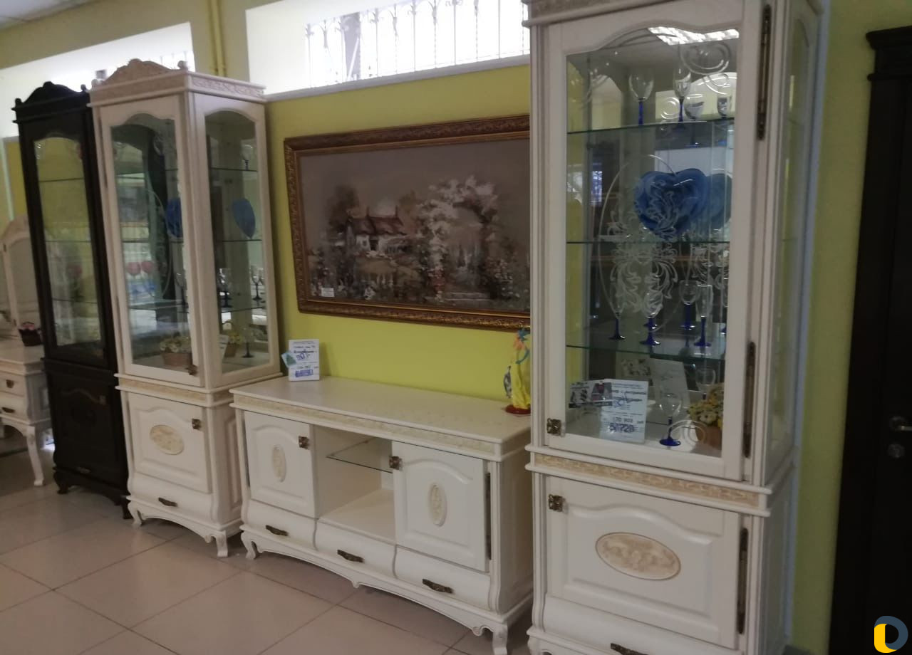 Сборка мебели