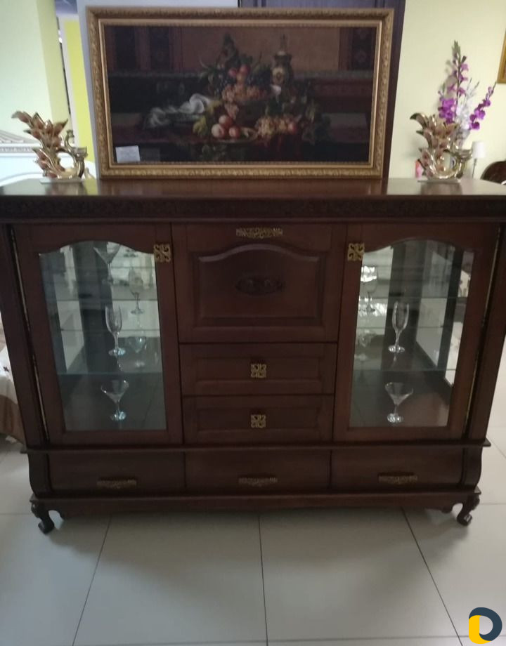 Сборка мебели