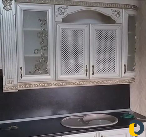 Сборка мебели