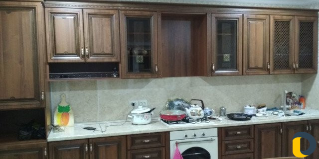 Сборка мебели