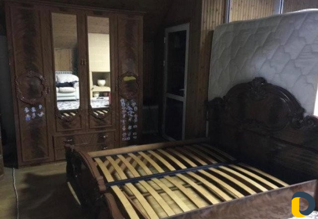 Сборка мебели