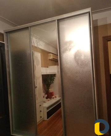 Сборка мебели