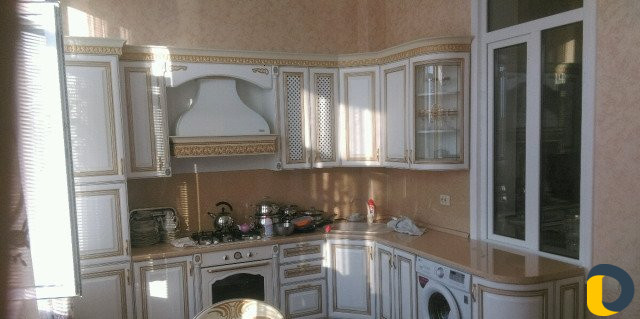 Сборка мебели