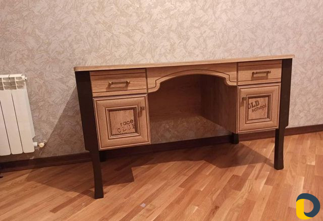 Сборка мебели