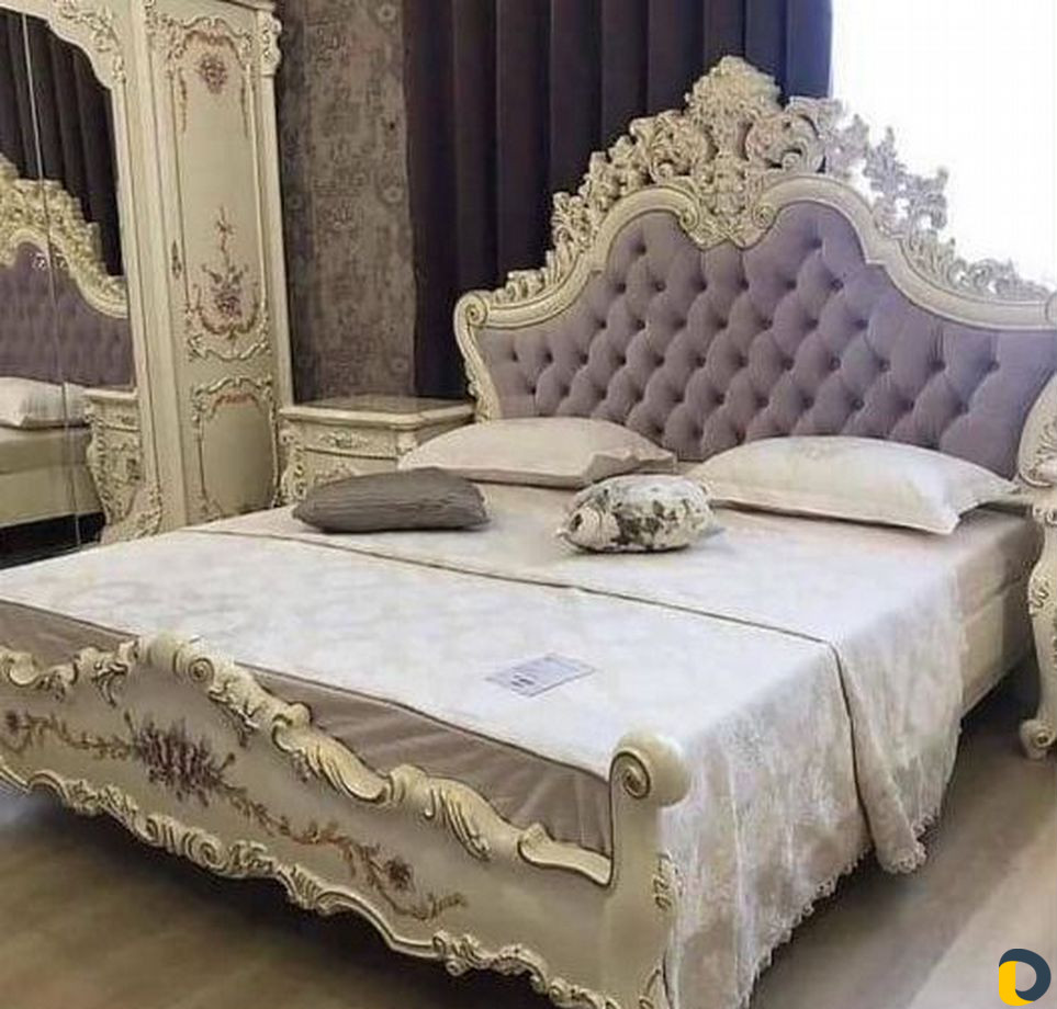 Сборка мебели