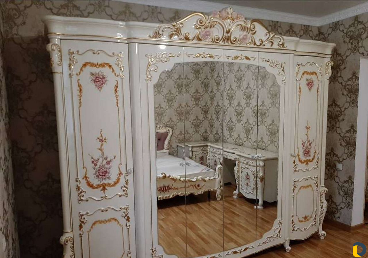 Сборка мебели