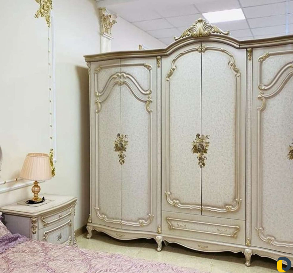 Сборка мебели