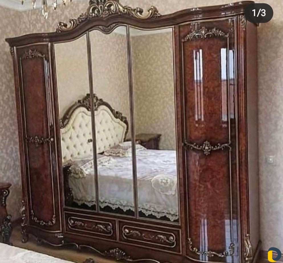 Сборка мебели