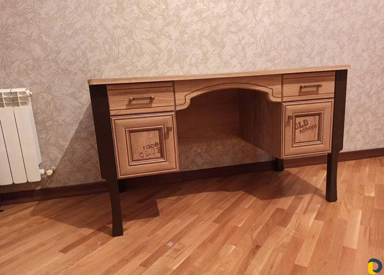 Сборка мебели