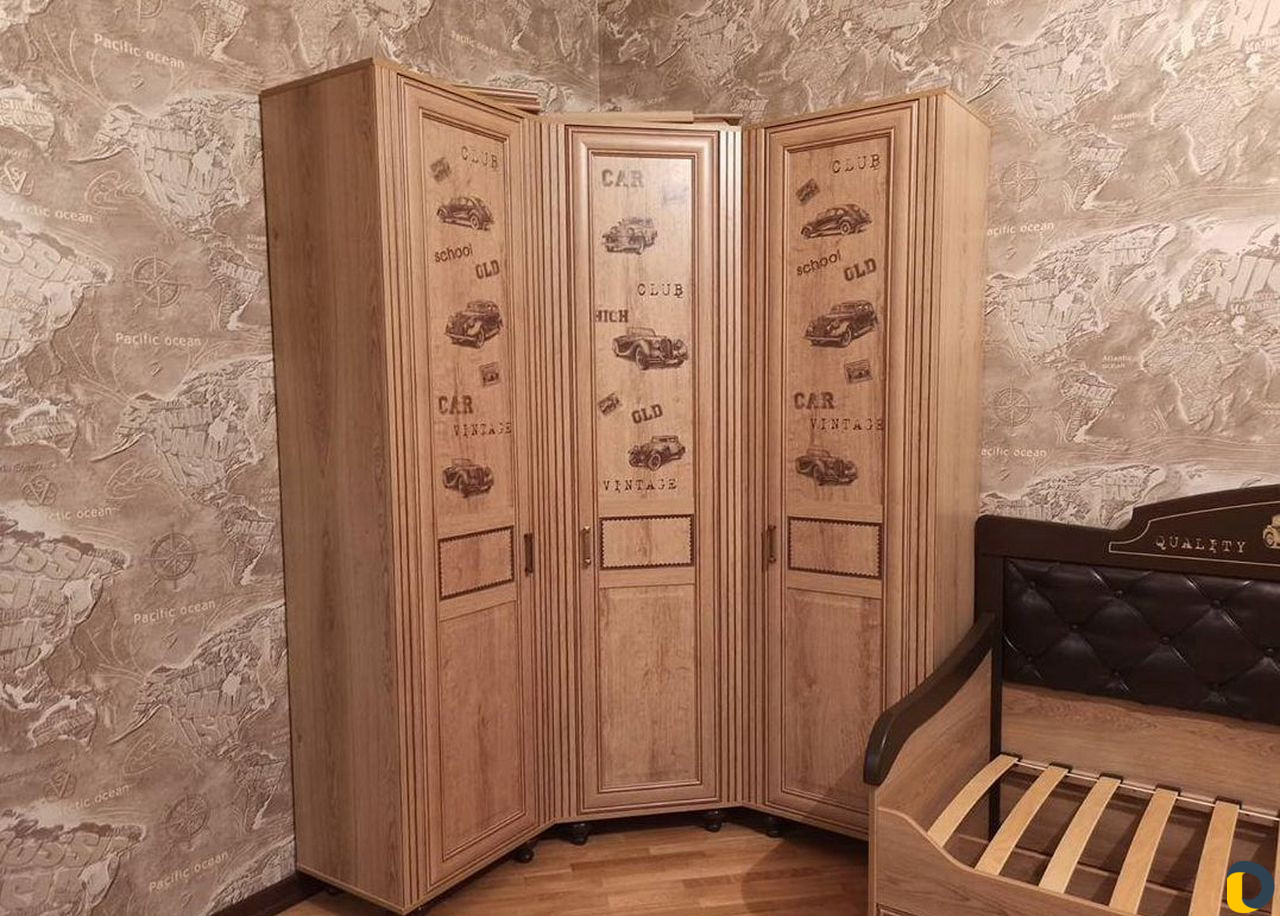 Сборка мебели