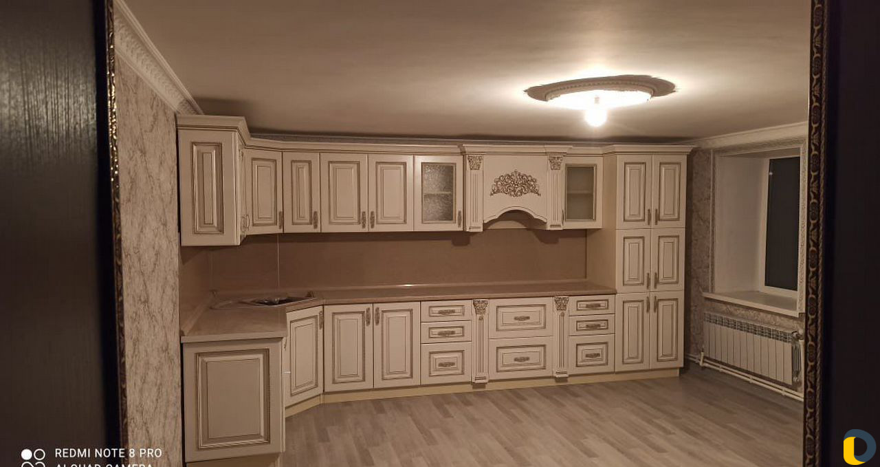 Сборка мебели