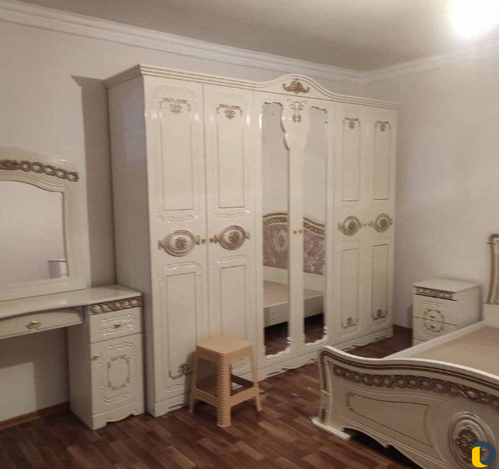 Сборка мебели