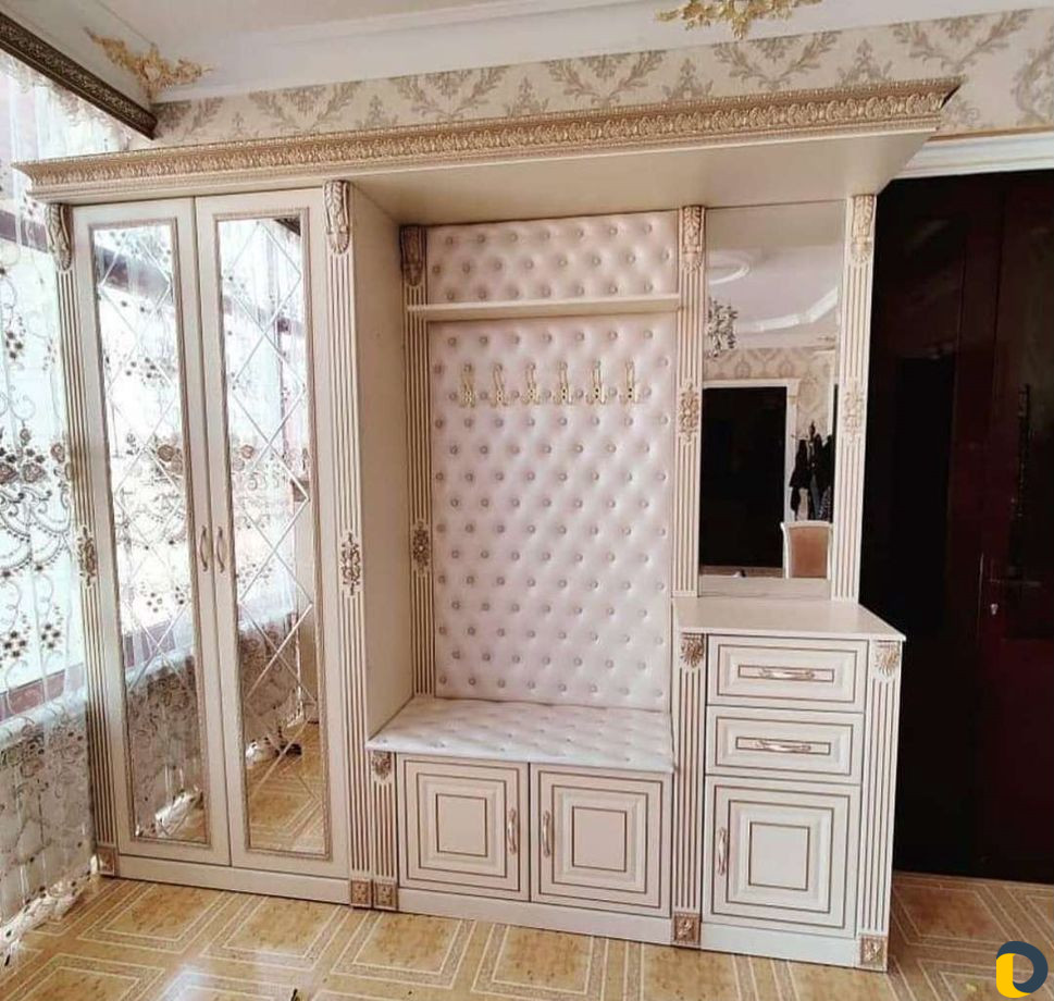 Сборка мебели