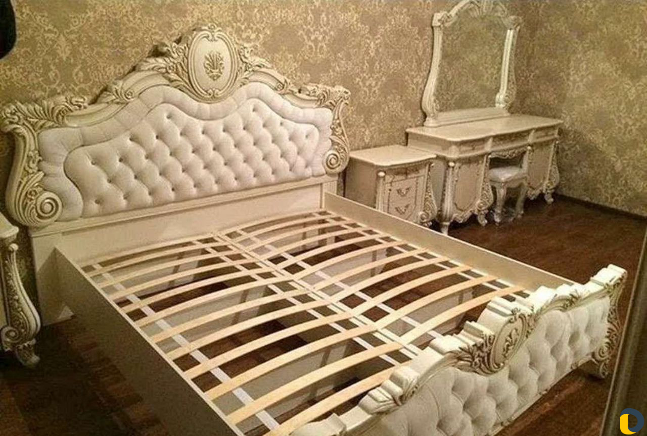 Сборка мебели