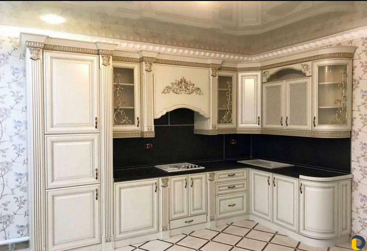 Сборка мебели