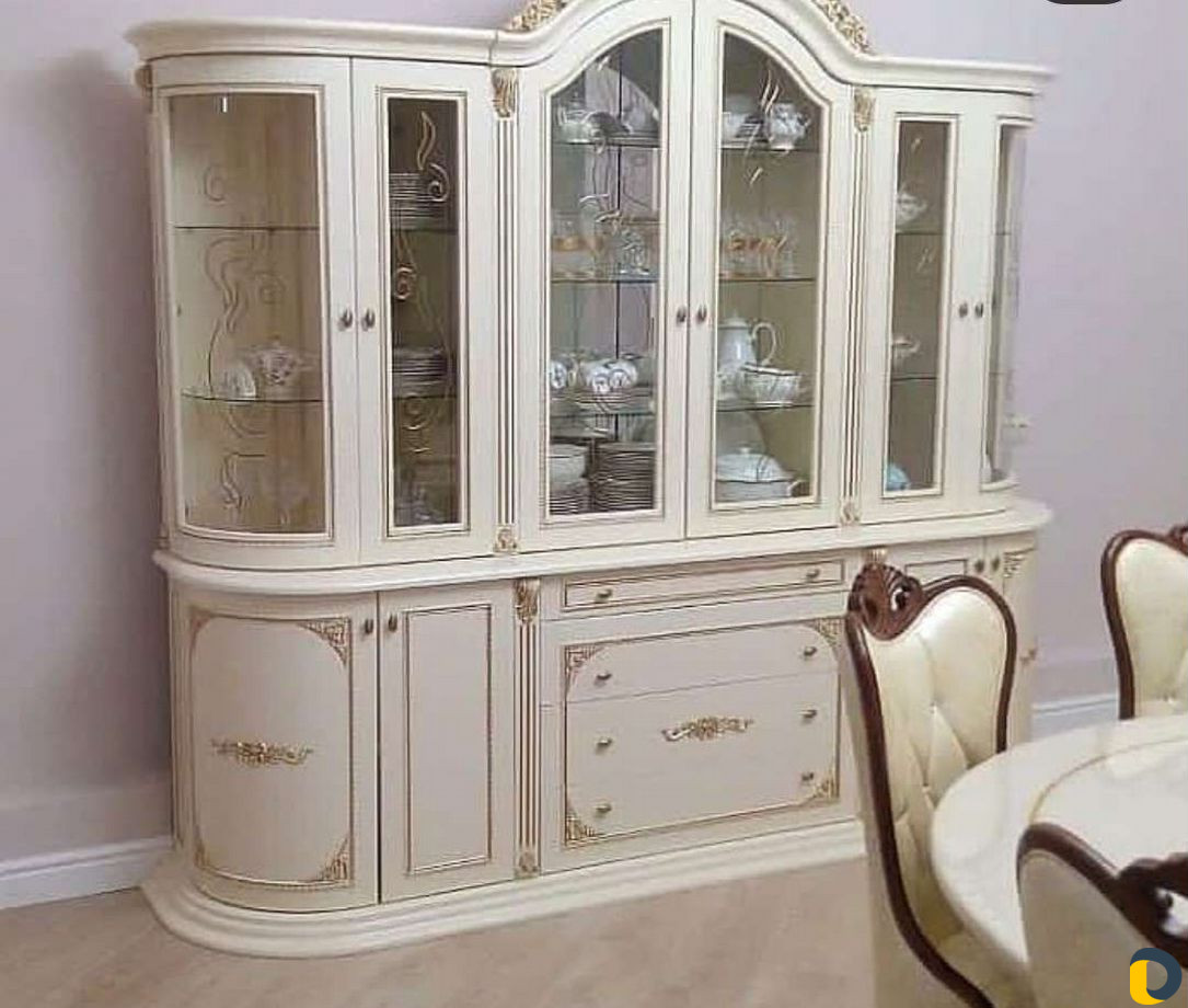Сборка мебели