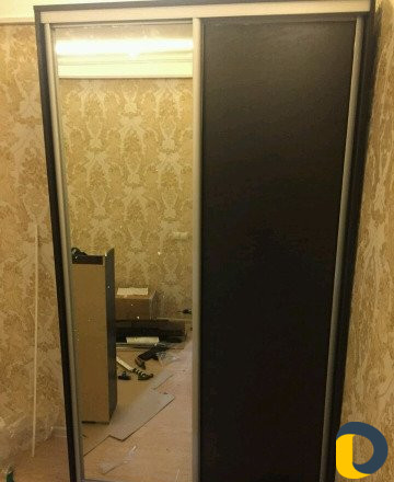 Сборка мебели