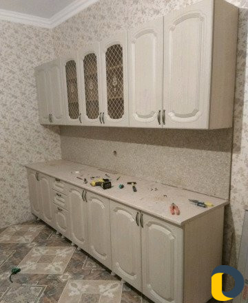 Сборка мебели