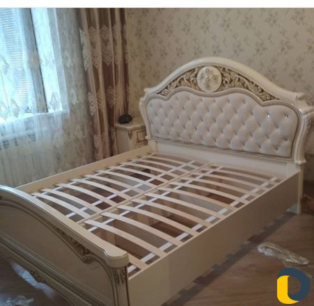 Сборка мебели
